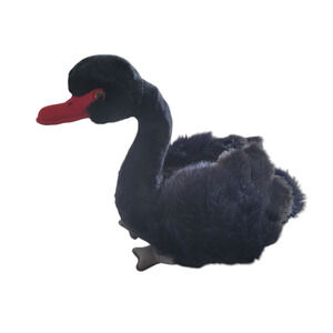Black Swan Stuffie